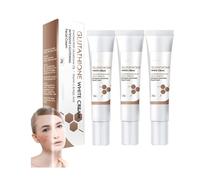 Glutathione Whitening Cream Facial Dark Spots Remover,Kojic Acid Glutathione Cream,LighteningCream Blemish Remover Creams,Face Moisturizer Whitening Creams,Dark Spot Corrector (3)