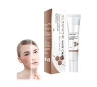 Glutathione Whitening Cream Facial Dark Spots Remover,Kojic Acid Glutathione Cream,LighteningCream Blemish Remover Creams,Face Moisturizer Whitening Creams,Dark Spot Corrector (1)