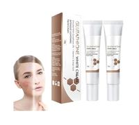 Glutathione Whitening Cream Facial Dark Spots Remover,Kojic Acid Glutathione Cream,LighteningCream Blemish Remover Creams,Face Moisturizer Whitening Creams,Dark Spot Corrector (2)