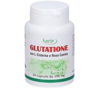 Glutatione 23,4 g Capsule