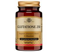 Glutatione 250 30 capsule