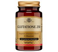 Glutatione 250 30cps veg