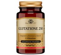 Glutatione 250 30 capsule