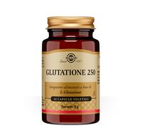 Glutatione 250 30 capsule