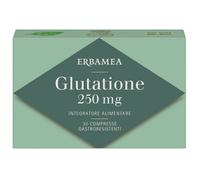 GLUTATIONE 250MG 30CPR