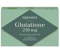 GLUTATIONE 250MG 30CPR