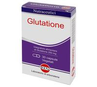 GLUTATIONE 30 Cps Veg.KOS