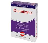 GLUTATIONE 30 Cps Veg.KOS