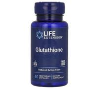 Glutatione - 60 capsule vegetali