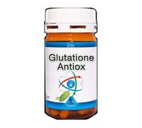 Glutatione Antiox 60 Capsule