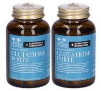 Glutatione Forte 2x32,4 g Capsule
