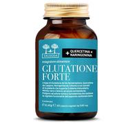 SALUGEA GLUTATIONE Fte 60Cps