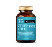GLUTATIONE FORTE INTEGRATORE 100% NATURALE CON GLUTATIONE RIDOTTO E QUERCETINA A