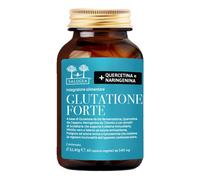 SALUGEA GLUTATIONE Fte 60Cps