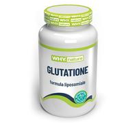 GLUTATIONE Integratore Alimentare Antiossidante Integratori Alimentari con