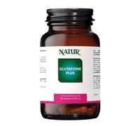 GLUTATIONE PLUS 30CPS NATUR SP