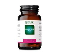 Glutatione Plus Natur 30 Capsule Vegetali