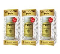 Glutatione Puro 3x100 g Polvere per soluzione orale