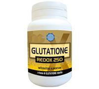 GLUTATIONE REDOX 250 30CPS