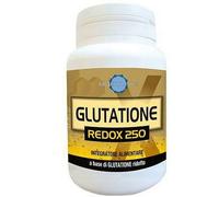 GLUTATIONE REDOX 250 30CPS