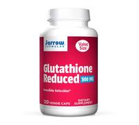 Glutatione Ridotto, 500mg - 120 vcaps