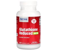 Glutatione ridotto, 500mg - 150 capsule vegetali