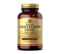 Solgar, L-Glutatione, 250 mg, 60 capsule