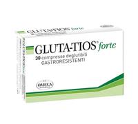 GLUTATIOS FORTE 30CPR