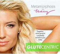 Glutecentric - Tracy Anderson Method - Metamorphosis by Tracy - 90 Days Body Shaping System - 4 DVD Set - Region 0