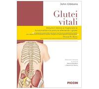 Glutei vitali. L'importanza dei glutei nel connettere il ciclo del passo al dolore e alla disfunzione