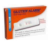GLUTEN ALARM Test 1pz