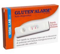 GLUTEN ALARM Test 1pz