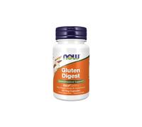NOW Foods Gluten Digest Enzymes Vcaps 60 Ct NOW2959