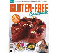 Gluten-Free Cookbook: Delicious Recipes for Every Occasion