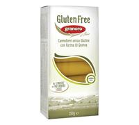 PASTIF. ATTILIO M. GRANORO Srl GRANORO Pasta S/G Cannelloni 250G