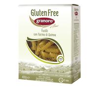 GLUTEN FREE GRANORO FUSILLI
