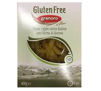 PASTIF. ATTILIO M. GRANORO Srl GRANORO Pasta S/G Pennette Rigate 400g