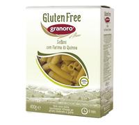 Gluten Free Granoro Sedani Pasta Senza Glutine 400g