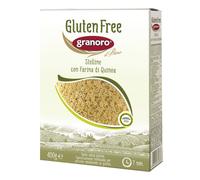Granoro GLUTEN FREE GRANORO STELLINE 400 G