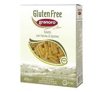 GRANORO Pasta S/G Tubetti 400g
