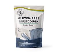 Gluten-Free Sourdough Starter by Cultures For Health