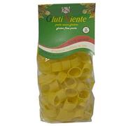 GLUTINIENTE Calamarata 400g