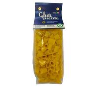 GLUTINIENTE TUBETTONI RIG 400G