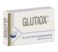Glutiox 30 Compresse 1250mg