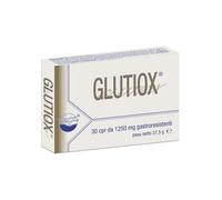 GLUTIOX 30CPR 1250MG GASTRORES