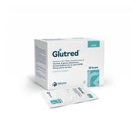 GLUTRED 30BUST