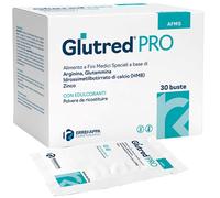 GLUTRED PRO 30BUST