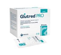 GLUTRED PRO 30BUST