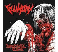 Gluttony - Beyond The Veil Of Flesh