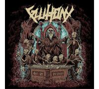 GLUTTONY - CULT OF THE UNBORN